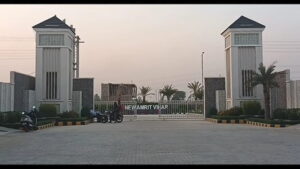 Amrit Vihar Jalandhar Punjab – Connectivity, Landmarks & Facilities, Real Estate & Environment