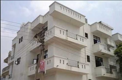Ankur Vihar Ghaziabad Uttar Pradesh
