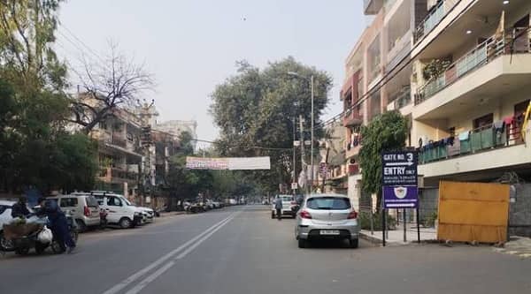 Ashok Vihar Delhi