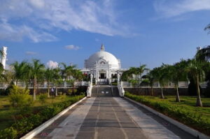 Buddha Vihar Gulbarga Kusnur Karnataka – Connectivity, Landmarks & Facilities, Real Estate & Environment