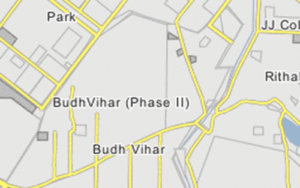 Budh Vihar Delhi – Connectivity, Landmarks & Facilities, Real Estate & Environment