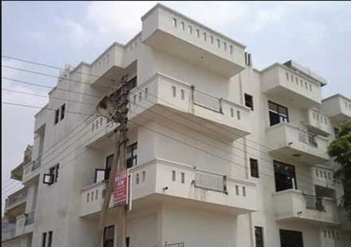 DLF Ankur Vihar Loni Ghaziabad