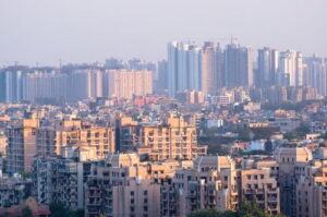 Deep Vihar Rohini Delhi – Connectivity, Landmarks & Facilities, Real Estate & Environment