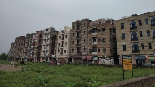 Gandhi Vihar Delhi – Connectivity, Landmarks & Facilities, Real Estate & Environment