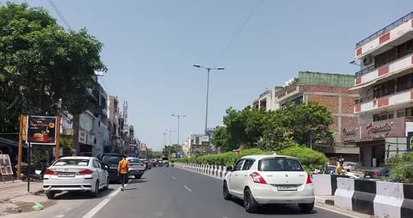 Harsh Vihar Delhi – Connectivity, Landmarks & Facilities, Real Estate & Environment