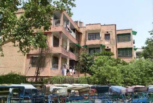 Jal Vayu Vihar Noida