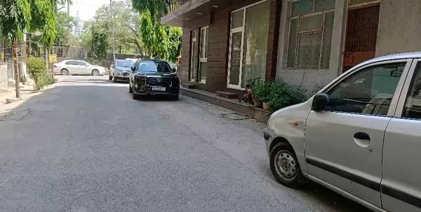 Jasola Vihar Delhi