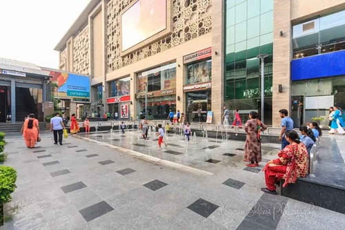 Krishan Vihar Delhi – Connectivity, Landmarks & Facilities, Real Estate & Environment