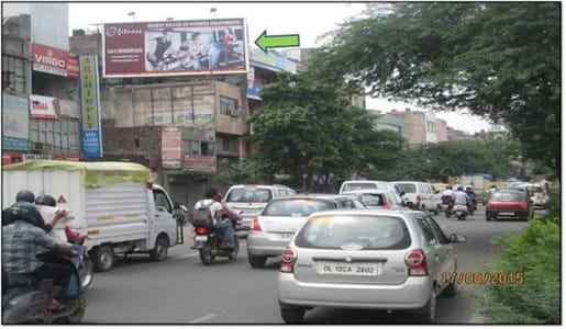 Madhu Vihar Delhi