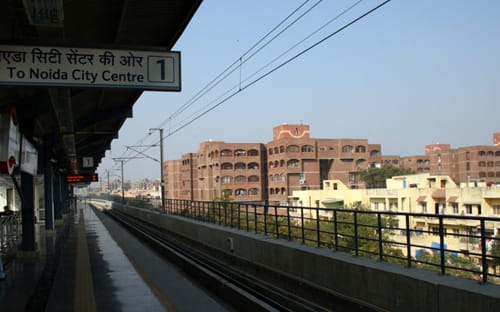 Mayur Vihar Delhi