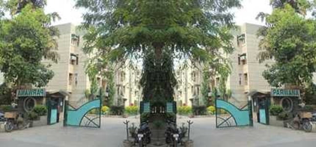 Mayur Vihar Phase 1 Extension Delhi