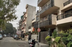 Mianwali Nagar Paschim Vihar Delhi – Connectivity, Landmarks & Facilities, Real Estate & Environment