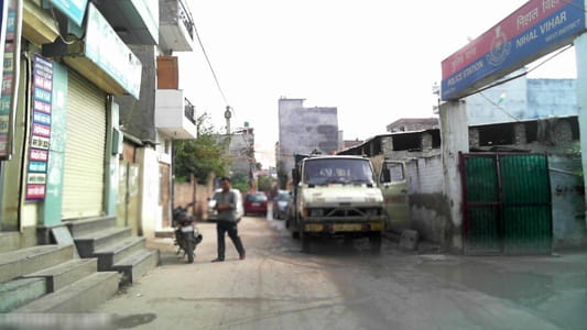 Nihal Vihar Delhi