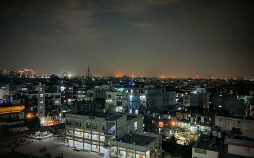 Okhla Vihar Delhi – Connectivity, Landmarks & Facilities, Real Estate & Environment