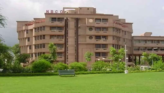 Pragati Vihar South Delhi
