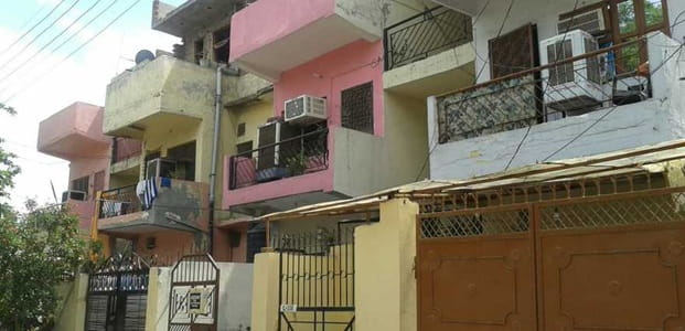 Pratap Vihar Ghaziabad