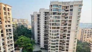 Raheja Vihar Chandivali Powai Mumbai – Connectivity, Landmarks & Facilities, Real Estate & Environment