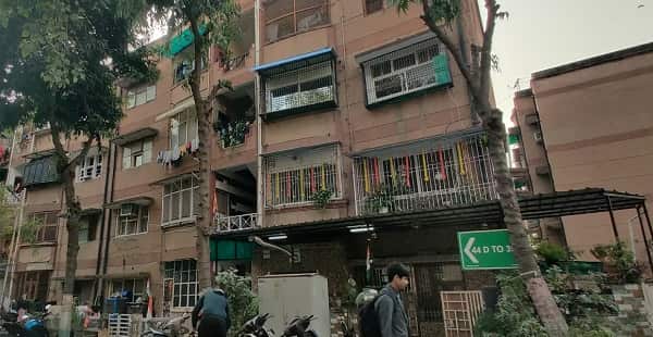Rajat Vihar Sector 62 Noida 