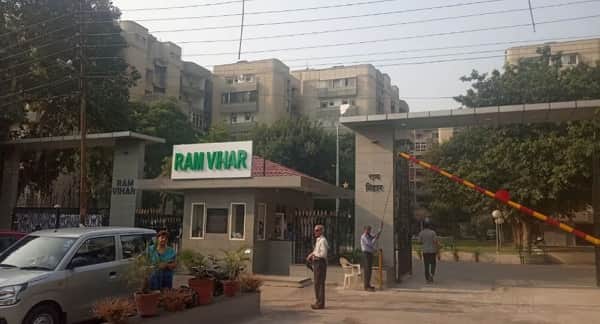 Ram Vihar Delhi 