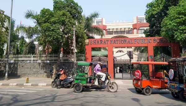 Rama Vihar Rohini Delhi 