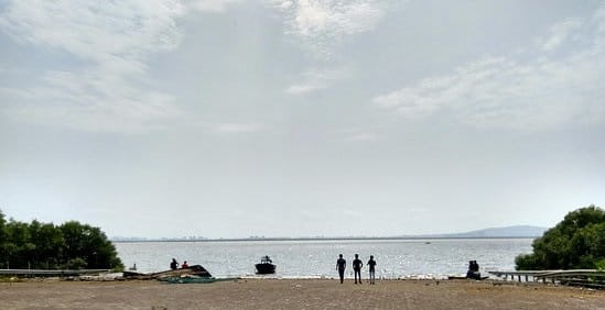 Sagar Vihar Vashi Navi Mumbai 