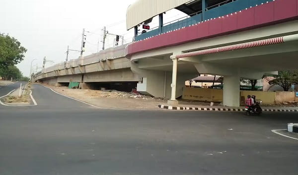Shankar Vihar Delhi 