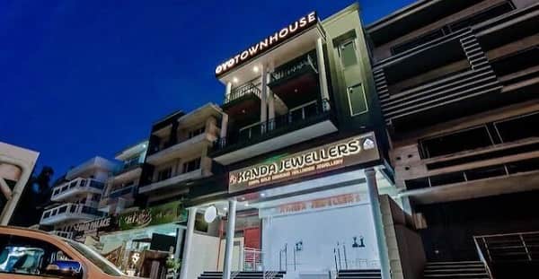 Shubham Enclave Paschim Vihar Delhi
