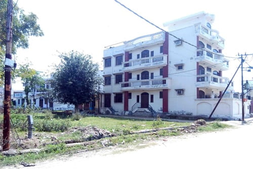 Shyam Vihar Delhi