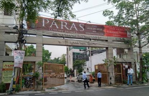 Surajmal Vihar Delhi