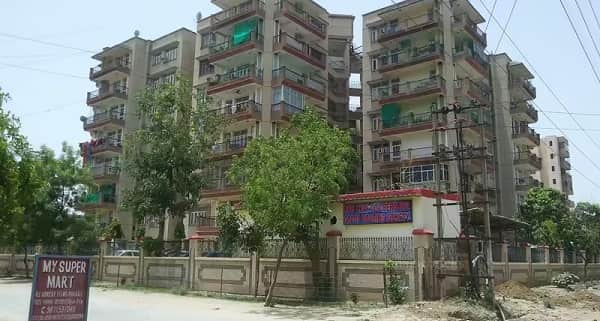 Surya Vihar Sector 9 Gurugram