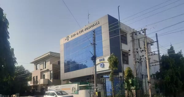 Udyog Vihar Phase 1 Gurugram