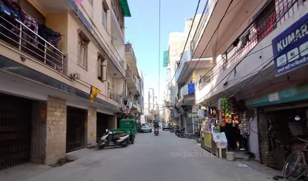 Vijay Vihar Rohini Delhi