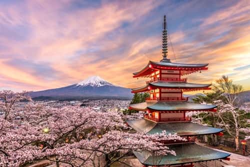 10 Facts About Japanese Lifestyle