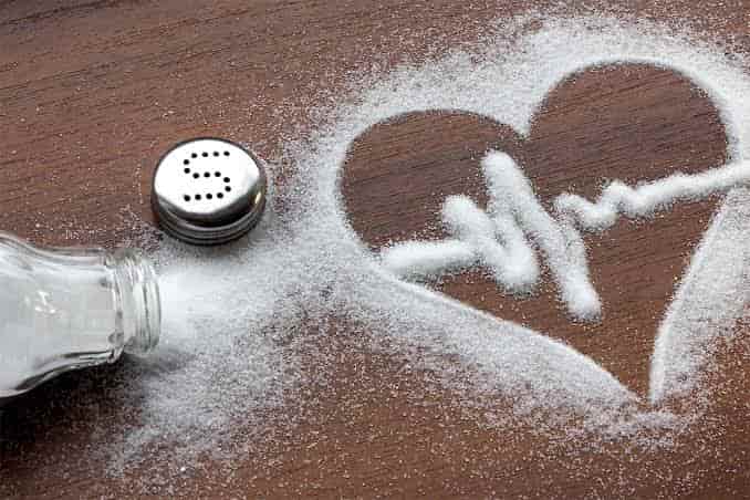 10 Health Facts About High Blood Pressure