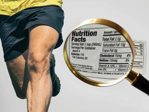 10 Health Facts About Knee Joints