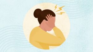 10 Health Facts About Migraine