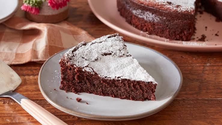 How to Bake a Cake Without an Oven