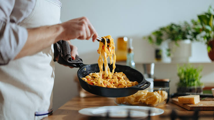 How to Cook Pasta Like a Chef