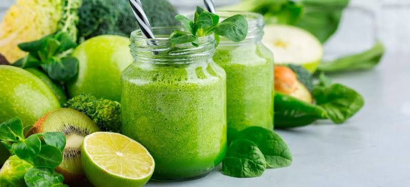 How to Make Healthy Smoothies at Home