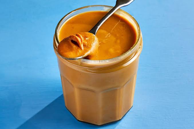 How to Make Homemade Peanut Butter