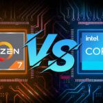 Intel i7 vs Ryzen 7: Which is better?