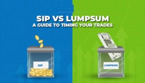 Is SIP Better Than Lump Sum Investment?