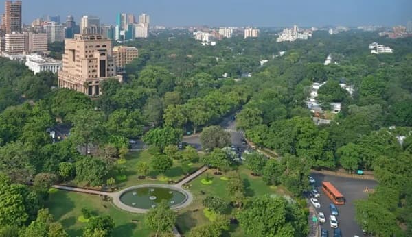 Jasola Vihar