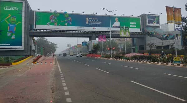 Jayadev Vihar Bhubaneswar