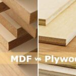 MDF vs Plywood for Furniture: Which is better?