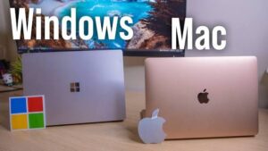 MacBook vs Windows Laptop: Which is better?