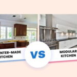 Modular Kitchen vs Carpenter – Made Kitchen: Which is better?