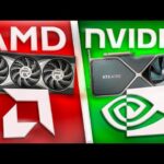 NVIDIA vs AMD GPU: Which is better for Gaming?