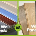 PVC Wall Panels vs WPC Wall Panels: Which is better?