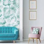 Paint vs Wallpaper: Which is better for Walls?